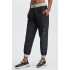 Kora Track Yoga Pant Black/Multi