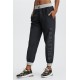 Kora Track Yoga Pant Black/Multi Kora Track Yoga Pant Black/Multi