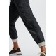 Kora Track Yoga Pant Black/Multi Kora Track Yoga Pant Black/Multi