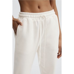 Eco Go-To Classic Yoga Sweatpant Oats