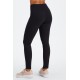 24/7 Skinny Yoga Pant Black