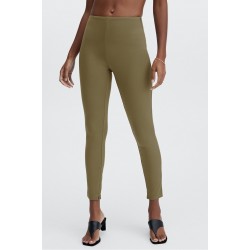 24/7 Skinny Yoga Pant Night Owl