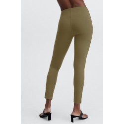 24/7 Skinny Yoga Pant Night Owl