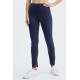 24/7 Skinny Yoga Pant Deep Navy