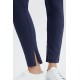 24/7 Skinny Yoga Pant Deep Navy