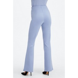 24/7 Kick Flare Yoga Pant Wedgewood