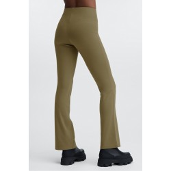 24/7 Kick Flare Yoga Pant Night Owl