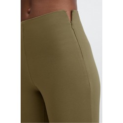 24/7 Kick Flare Yoga Pant Night Owl