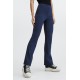 24/7 Kick Flare Yoga Pant Deep Navy