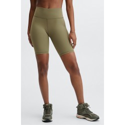 Define PowerHold High-Waisted 9" Yoga Short Night Owl