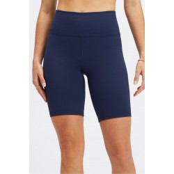 Define PowerHold High-Waisted 9" Yoga Short Abyss