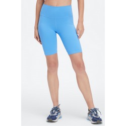 Define PowerHold High-Waisted 9" Yoga Short Island Escape/Athletic Club