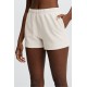 Go-To Slim SweatYoga Short Oats Go-To Slim SweatYoga Short Oats