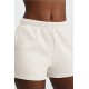 Go-To Slim SweatYoga Short Oats Go-To Slim SweatYoga Short Oats